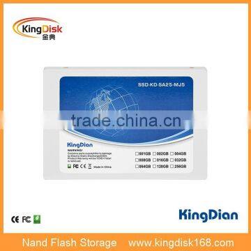 2.5inch 16gb nand flash ssd