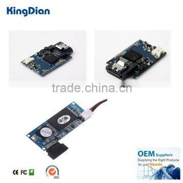 Disk On Module SATA interface