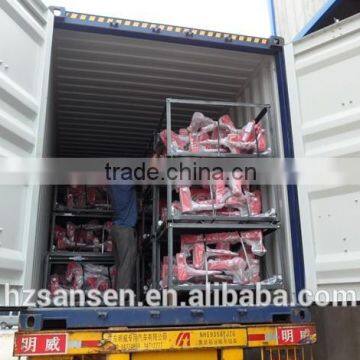 3 Point Hay Spear Tine for Tractors BS-2 photo-4