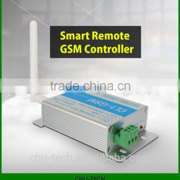 CL1-GSM Switch Controller Gate Opener Water Pump Motor Home Appliances on/off Control Secure-Using caller ID for identification