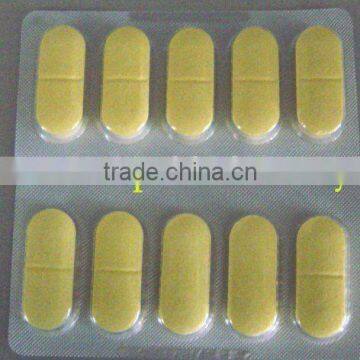 THP-4 Single Punch Tablet Press For Veterinary Drug