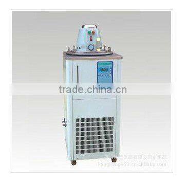 Industrial Chiller Low Temperature Vacuum Pump (Patent product )