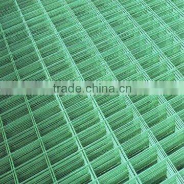 low price welded wire mesh panel ( anping factory )