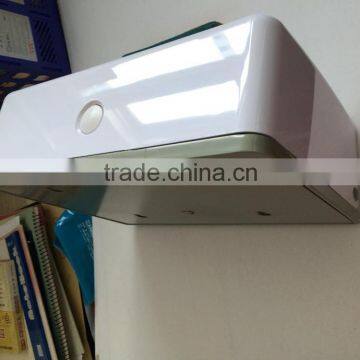 2015 Popular Plastic Wall Mount Hand Towel Dispenser Cutting photo-4