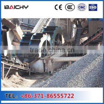 With High Export Reputation Sand washing equipment