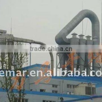 QG,FG Starch Air Flow Dryer