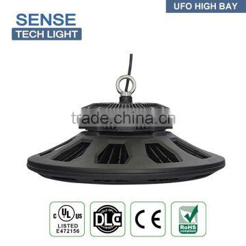 2016 Factory Price High Efficiency UFO LED Highbay light 200w UFO LED High Bay Light