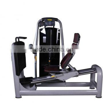 Leg Press Machine JG-1816 / Pin Loaded Gym Equipment/OEM service muscle training fitness equipment