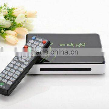 Android 4.0 TV box (GV-10)