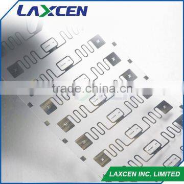 Full-Specturm RFID Tag Manufacturer, UHF rfid tag sticker for tracking