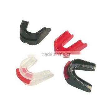 PLASTIC MOUTH GUARD