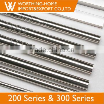 Stainless Steel 310 Seamless tubes Manufacturer