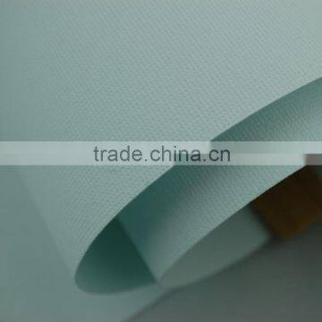 Inkjet Printing Matt Non-woven Polyester Canvas Guangzhou Supplier photo-6