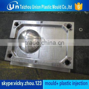 Plastic Mesh Mould photo-2
