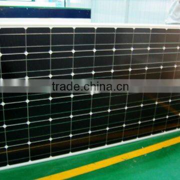 High Watt Solar Panels, Stock Solar Panel In USA,Photovoltaic Panel 310W 300W