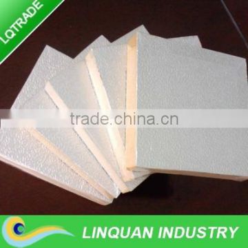 Fireproof Foil Foam Insulation Board