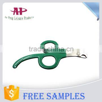 New Cheap Hot Selling Pet Nail Pet Grooming Scissor photo-2