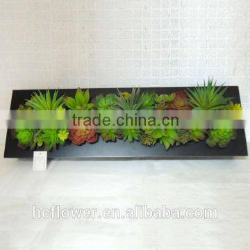 outdoor Anti uv material plant for garden decoration