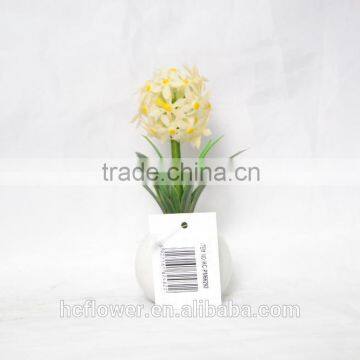 Morden artificial flower for home decoration