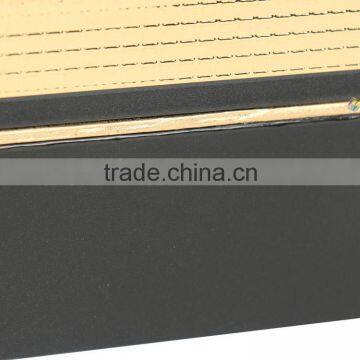 Luxury Cardboard Handmade Perfume Packaging Box photo-4