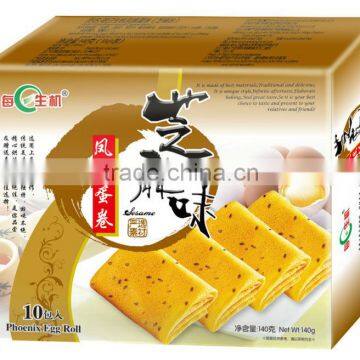 Phoenix Egg Rolls(seamen)