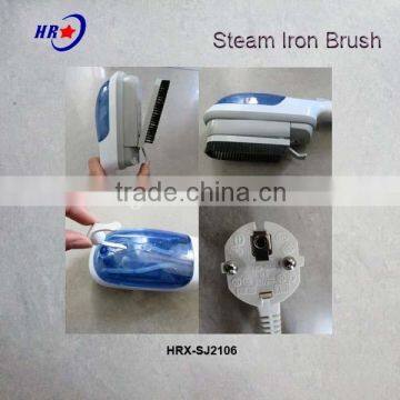 Steam Brush Iron as Seen on tv Steam Iron HRX-SJ2106 photo-4