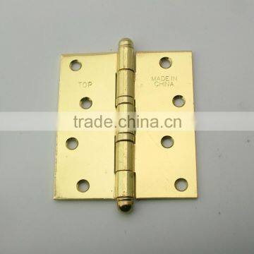 export to south American bearing door hinge for wood