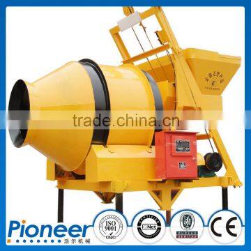 JZM350 Hot Sale high quality Mixerd concrete mixer