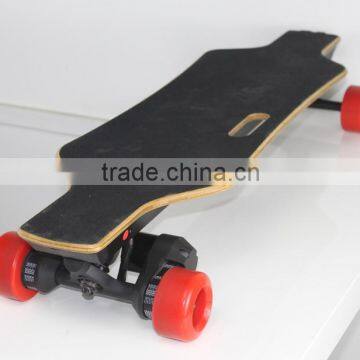 Flying Skateboard 4 Wheel Electric Hoverboard photo-4