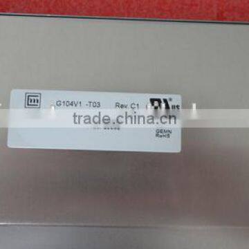 G104V1-T03 LCD SCREEN 640*480 LCD PANEL 10.4"