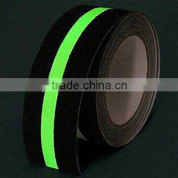 Self Adhesive Luminous Anti Slip Tape For Walking