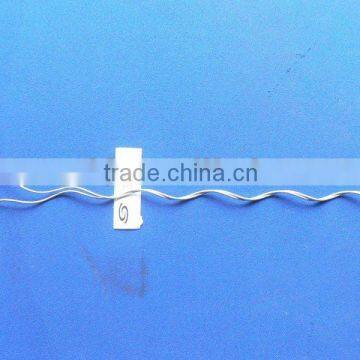 Dead end grip for TV Telecom Digital cable