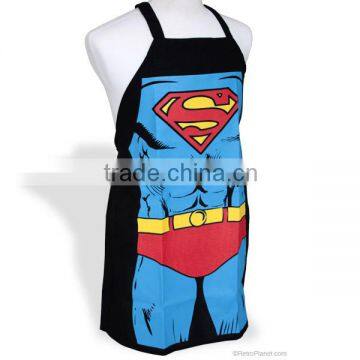 hot selling wholesale custom aprons apron for painting with new design