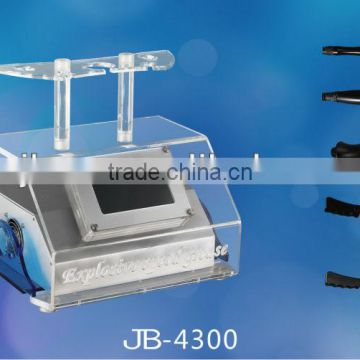 High quality new liposuction cavitation ultrasonic rf machine