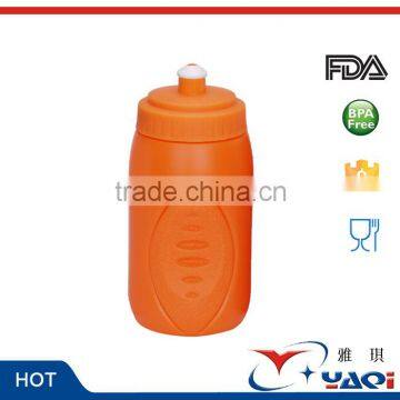 500ml Plastic Drinking Water Bottle Self Sealing Cap, Good Plastic Bottle, 500ml Good Plastic Water Bottle Wholesale