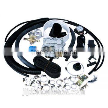 D07+JL-01 lpg/cng Conversion Kit (cng/lpg kits for cars sequential system) D06