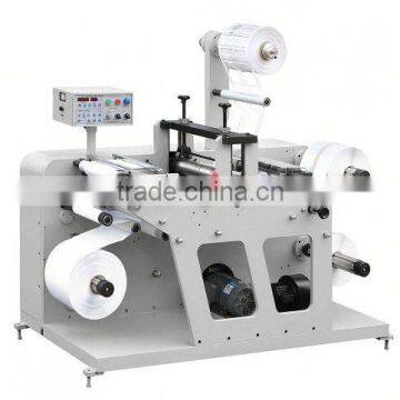 SAR220/320/450 rotary die cutter machine