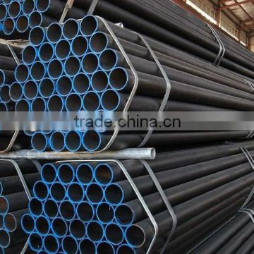 MADE IN CHINA!!CONSTRUCTION BUILDING MATERIAL GALVANIZED SEAMLESS STEEL PIPE YOU CAN IMPORT FROM CHINA