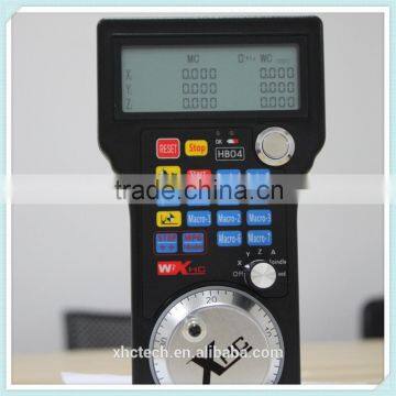 Wholesale Xhc Cnc Milling Engraving Machine Tool Handwheel Remote Controller photo-2