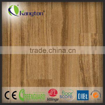 High Quality virgin material Amarela Heartwood luxury Vinyl Flooring