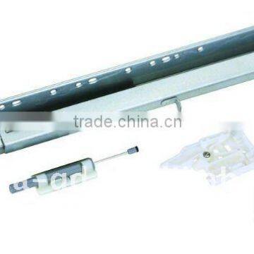 Inside&External Buffer Ball Bearing Drawer Slides