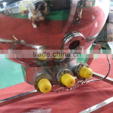 Hot Sale Electric Heating Sauce Kettle for Tomato Sauce