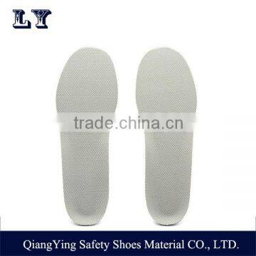 PU Kevlar Shoe Insole With 1200N Puncture Resistance For Footwear