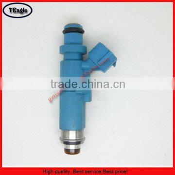 Fuel injector for CALDINA,23250-74200,23209-74200