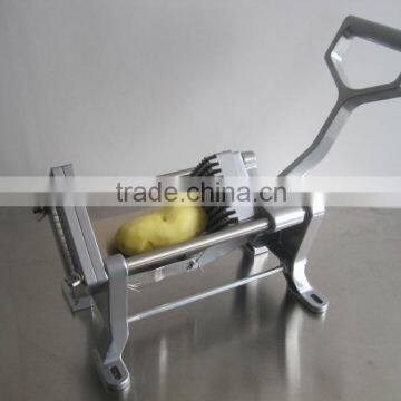 Heavy duty vegetable cutter/ french fries cutter/french fries slicer for sale