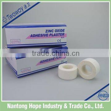 Medical Zinc Oxide Adhesive Plaster