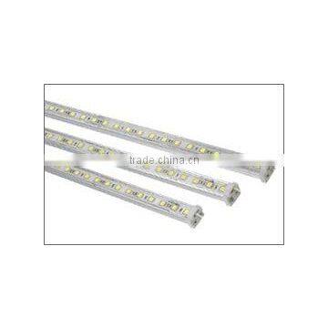 IP65 SMD5050 0.5M HI-top Aluminum led light bar