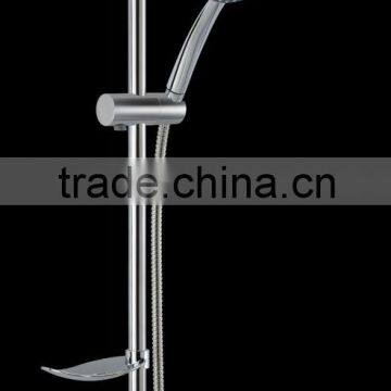 Golf Sliding Rail Shower Set