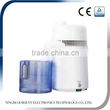 distilled water equipment