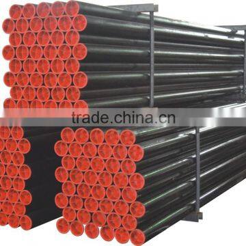 HWL Series Drill Rod 88.9mm X77mm .8X5.5mm Wireline Drill Rod for drilling rig